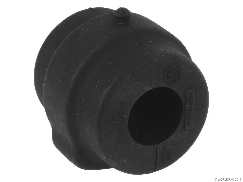 1997-2003 BMW 540i Suspension Stabilizer Bar Bushing - Front (Genuine)