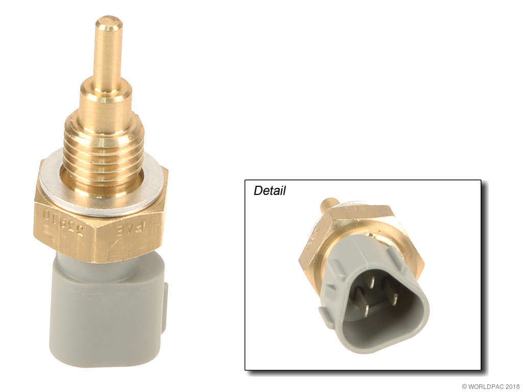 1997-1999 Toyota Paseo Engine Coolant Temperature Sensor (FAE)