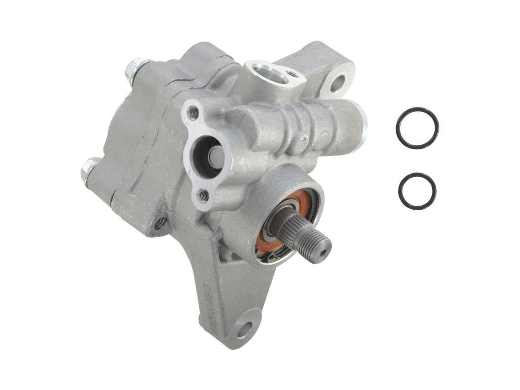 2003-2004 Honda Pilot Power Steering Pump (Autopart International)
