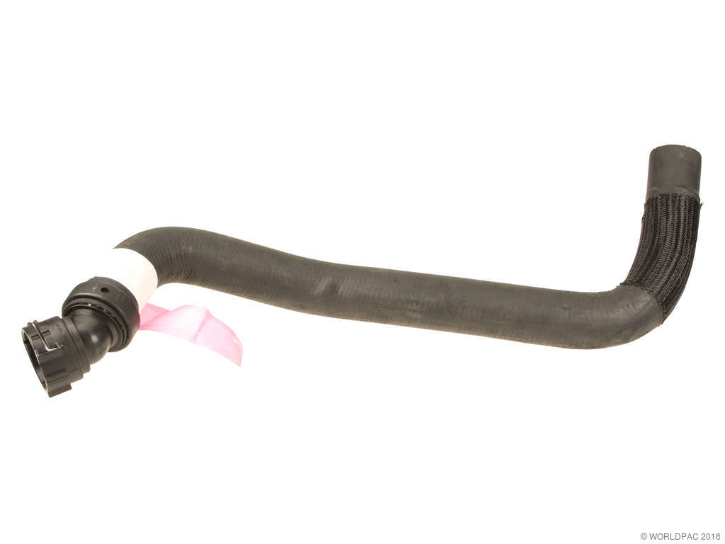 2011-2014 Ford F-150 Radiator Coolant Hose - Upper (Motorcraft)