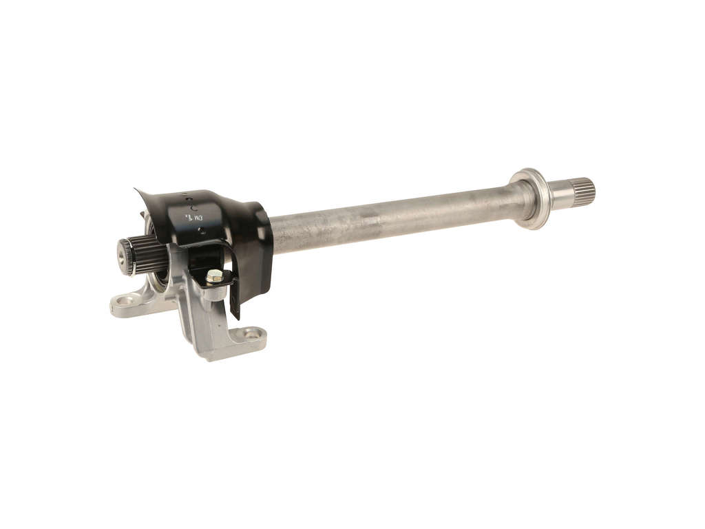 2009-2014 Acura TSX CV Intermediate Shaft -  or Front (Genuine)