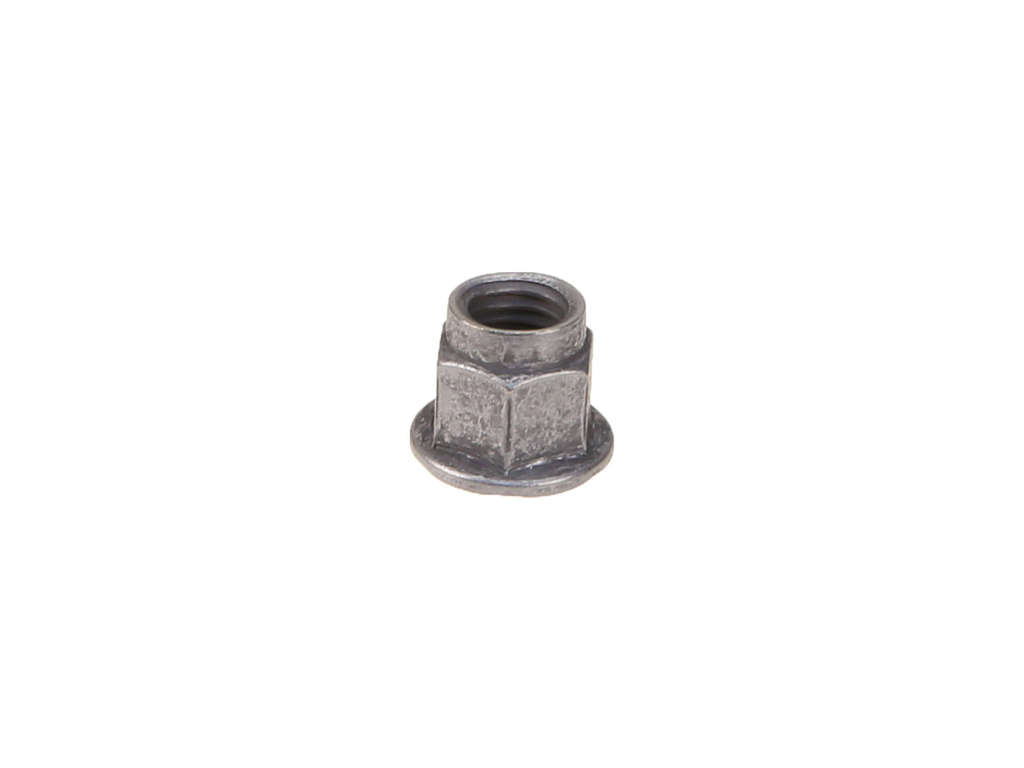 2021 Mazda 3 Turbocharger Nut (Genuine)