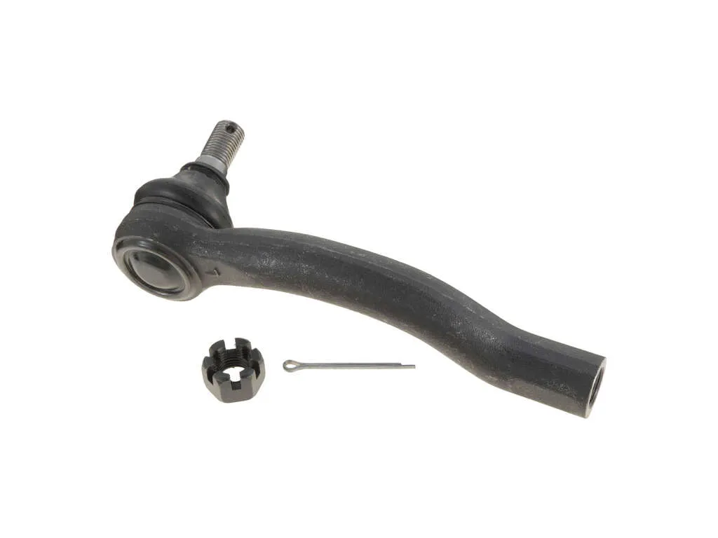 2005-2019 Nissan Frontier Steering Tie Rod End - Front Right Outer (Autopart International)