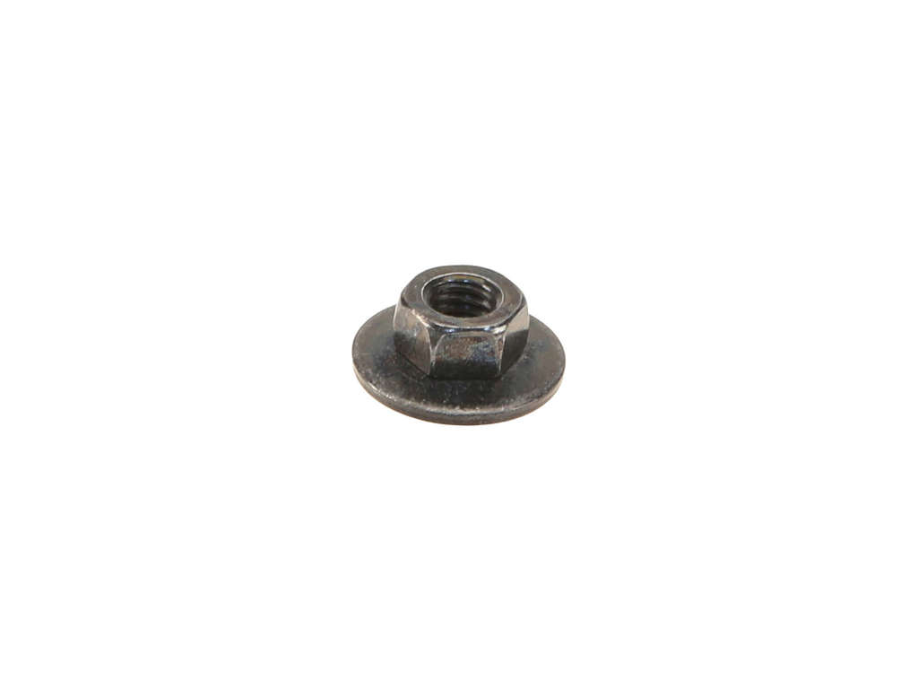 2004-2008 Toyota Solara Battery Nut (Genuine)