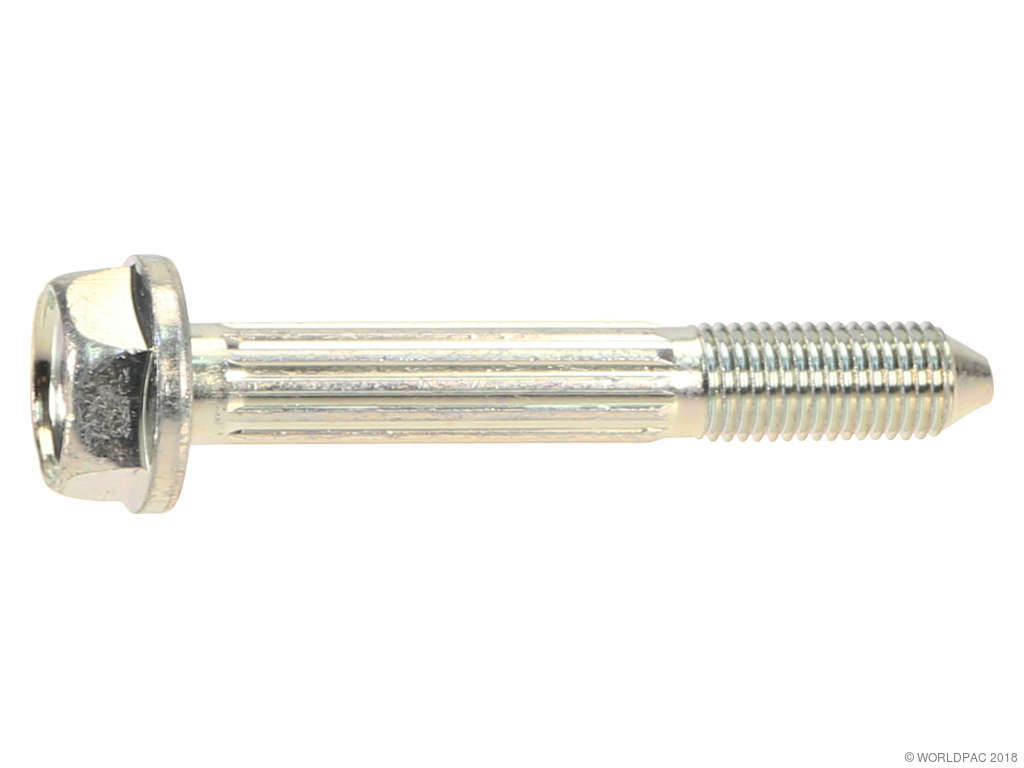 1997-1999 Acura CL Suspension Control Arm Bolt - Rear Lower (Genuine)