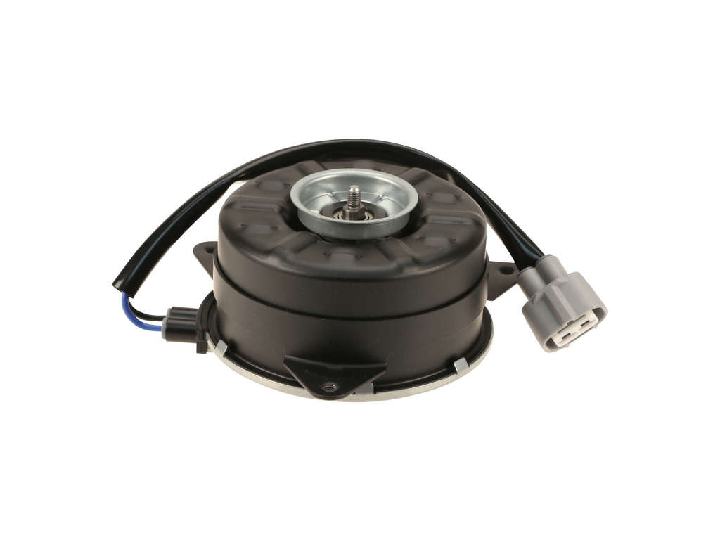 2007-2017 Lexus LS460 Engine Cooling Fan Motor - Right (Genuine)