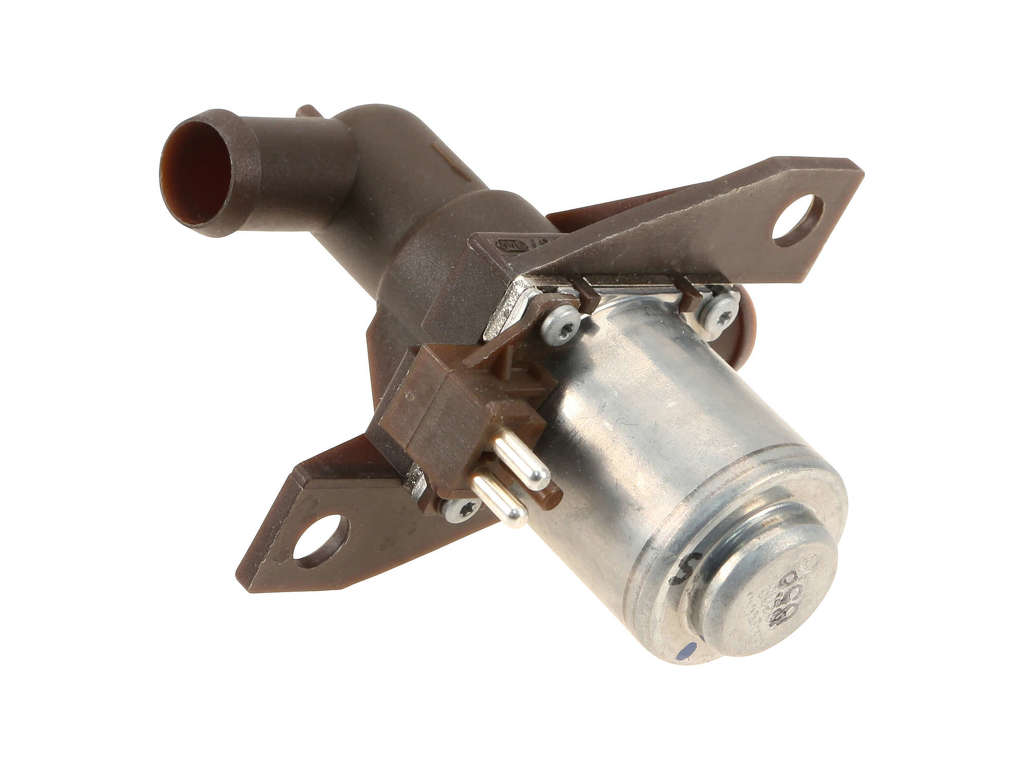 1994-1997 Mercedes-Benz SL320 HVAC Heater Control Valve (Bosch)