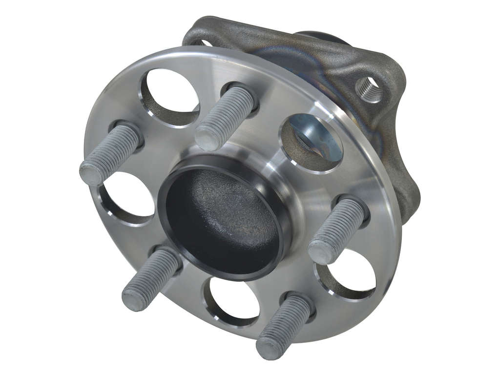2016-2022 Toyota Prius Wheel Bearing and Hub Assembly - Rear (Autopart International)
