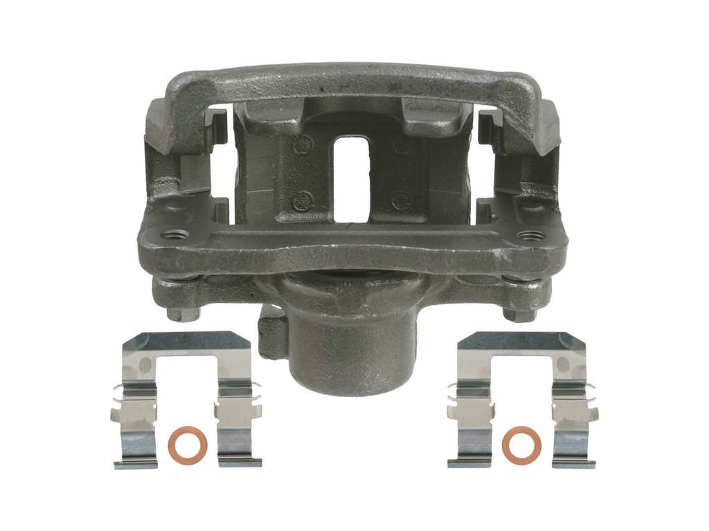 2007-2017 Chevrolet Equinox Disc Brake Caliper - Rear Left (Cardone)