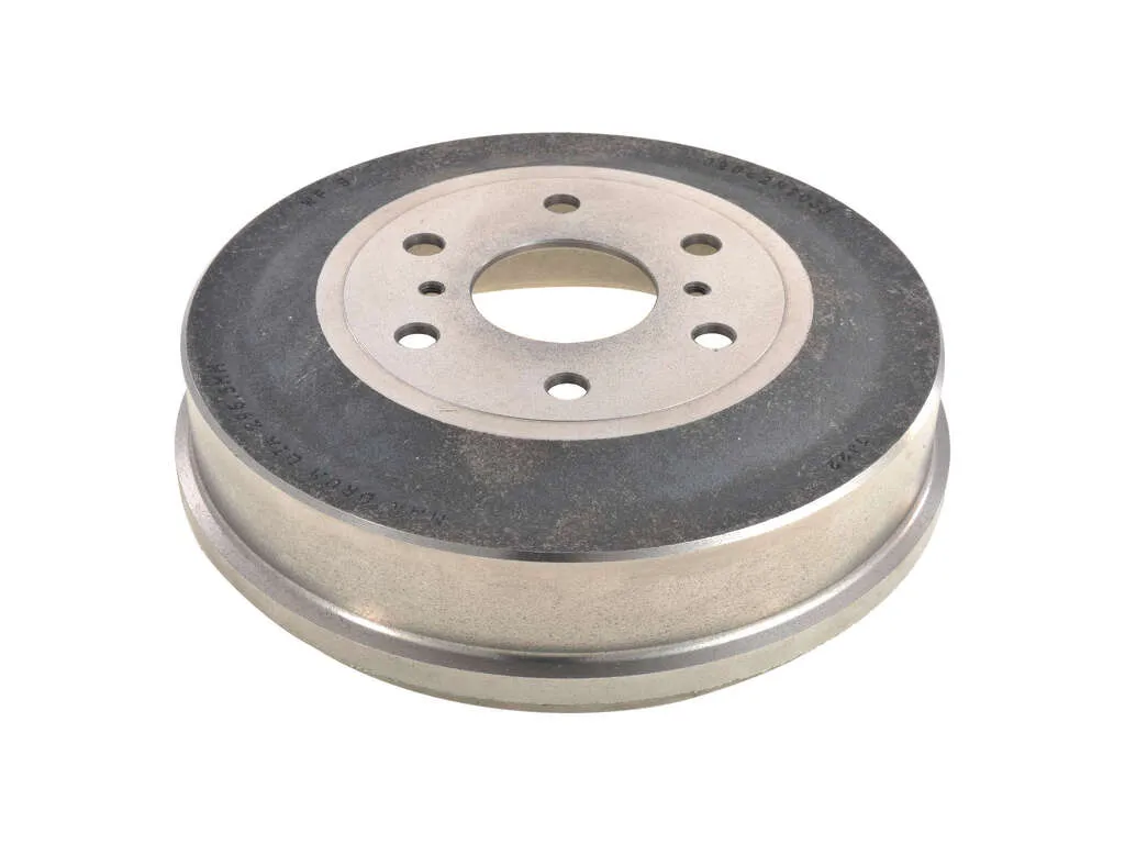2005-2013 Chevrolet Silverado 1500 Brake Drum - Rear (Autopart International)