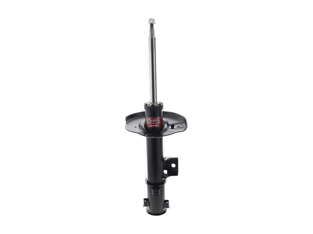 2012-2014 Hyundai Azera Suspension Strut Assembly - Front Left (Autopart International)