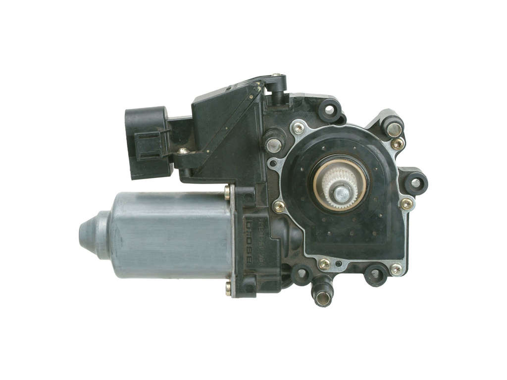 1996-1998 Audi A4 Power Window Motor - Front Left (Cardone)