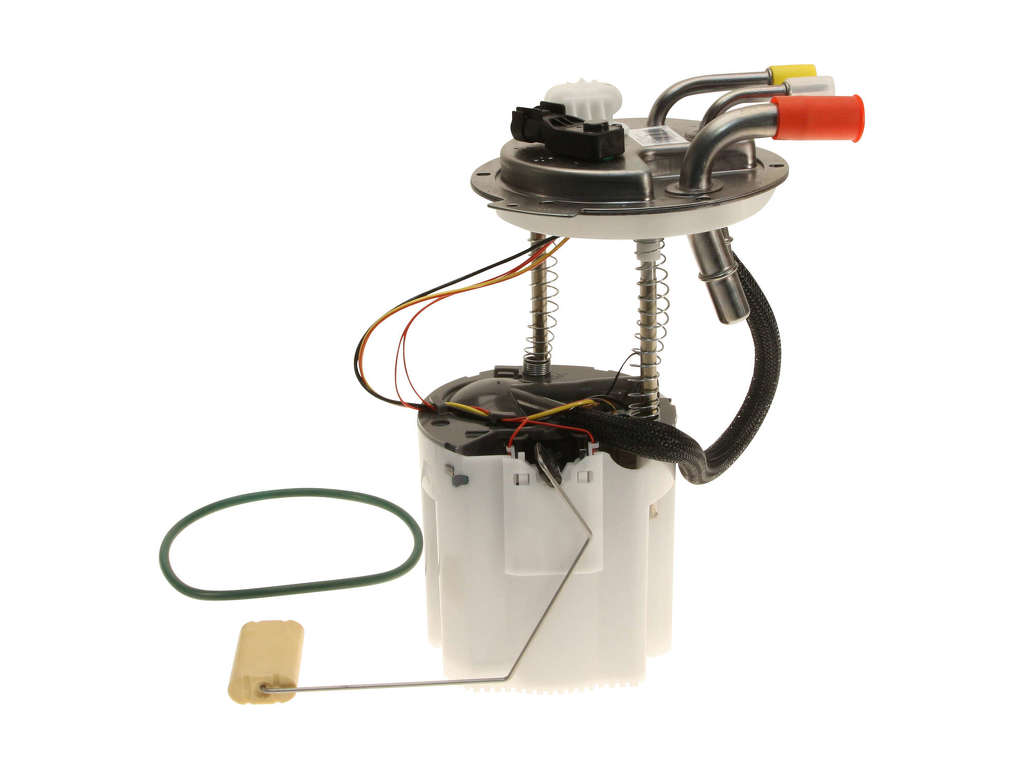2008-2009 Chevrolet Avalanche Fuel Pump Module Assembly (ACDelco)