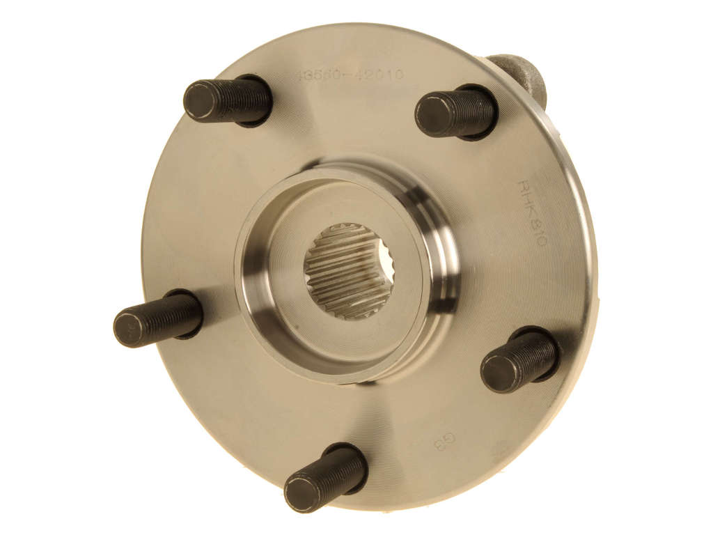2010-2012 Lexus HS250h Wheel Bearing and Hub Assembly - Front or Front Left or Front Right (Autopart International)
