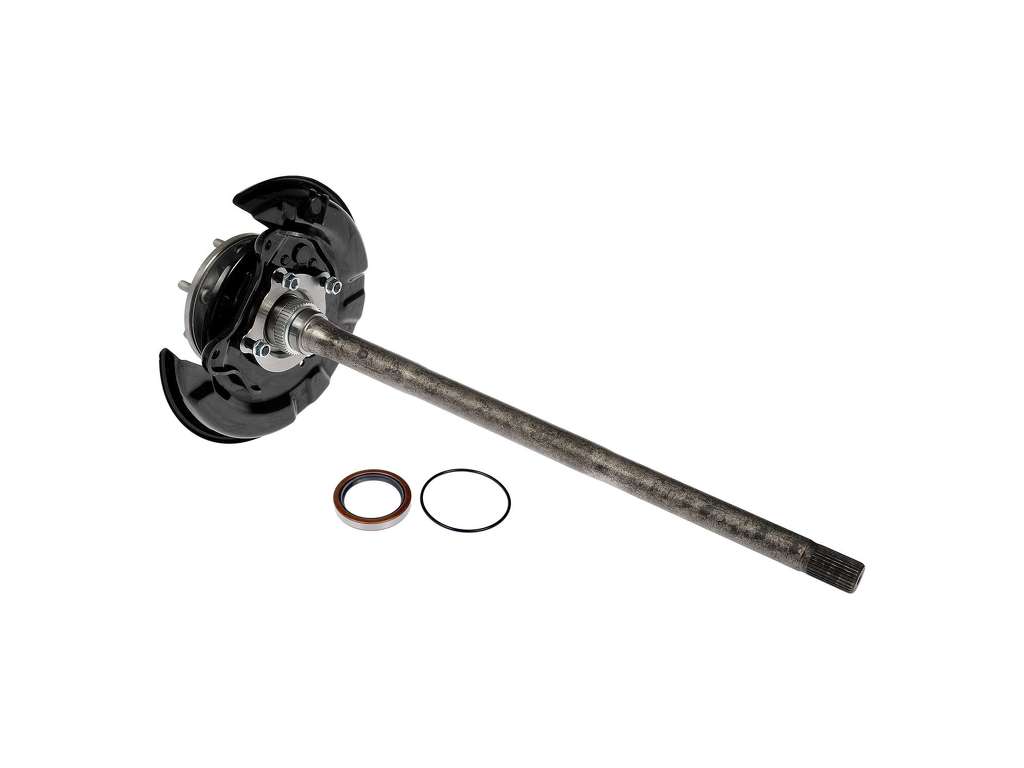 2001-2005 Toyota Sequoia CV Axle Assembly - Rear (Dorman)