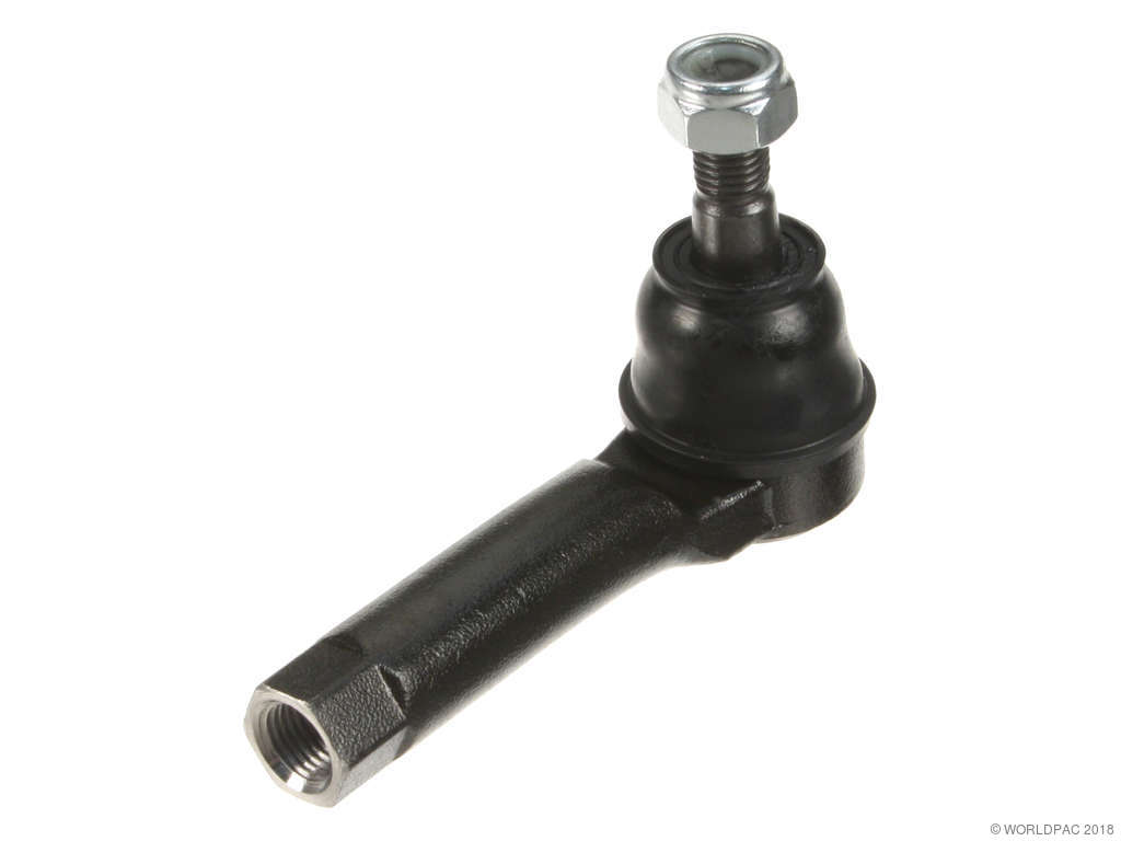 2000-2004 Kia Spectra Steering Tie Rod End - Front Outer (CTR)