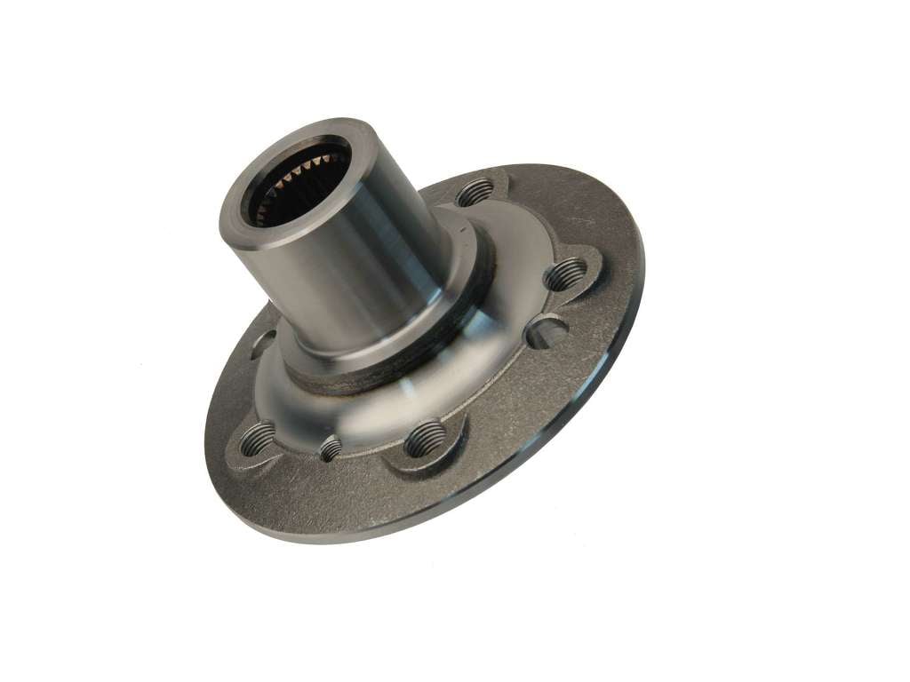 2006-2011 Mercedes-Benz ML350 Wheel Hub - Front or Rear (APA/URO Parts)