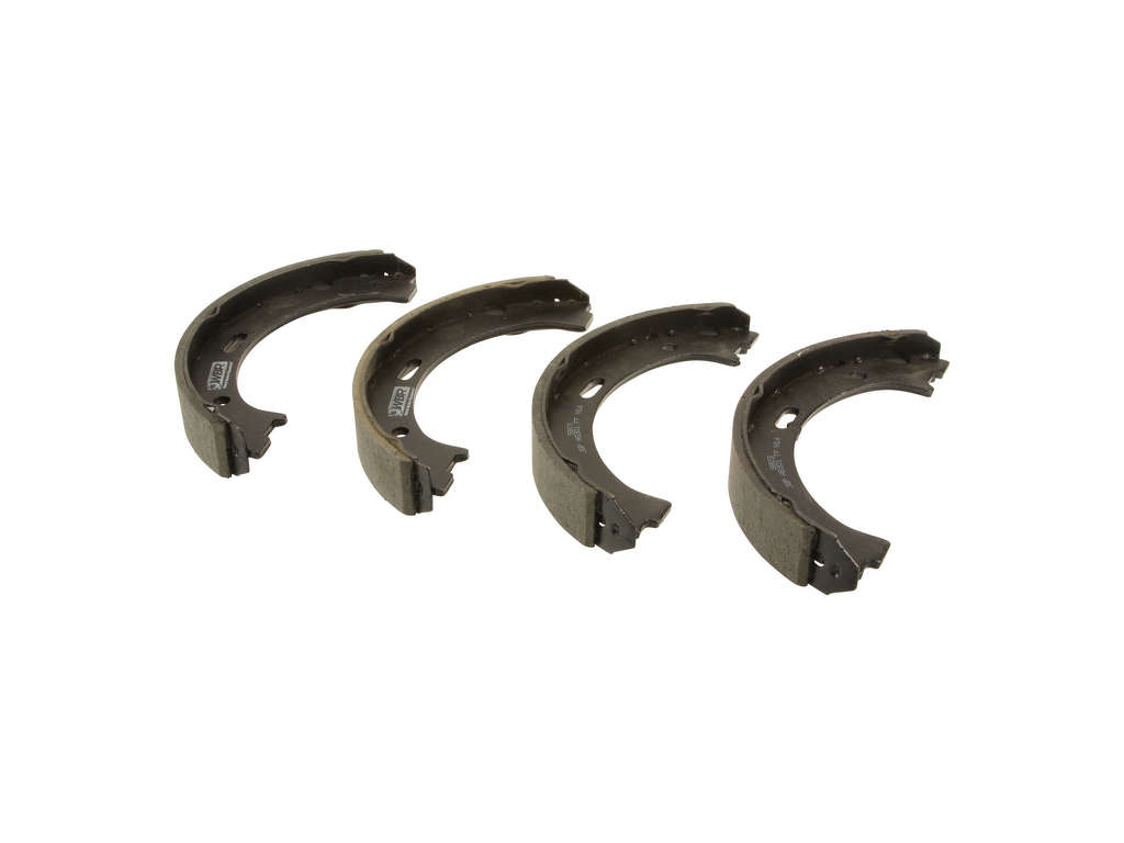 2003-2007 Dodge Dakota Parking Brake Shoe (WBR)