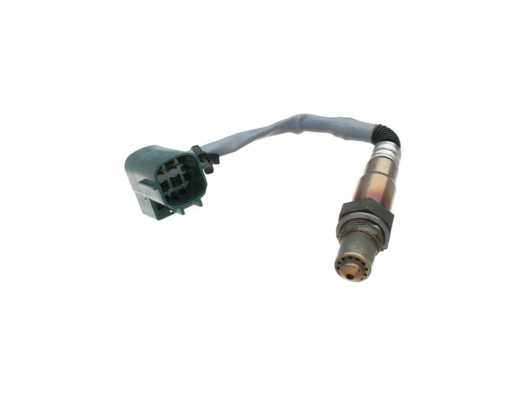 2009-2012 Suzuki Equator Oxygen Sensor - Downstream or Downstream Left or Downstream Right (Bosch)