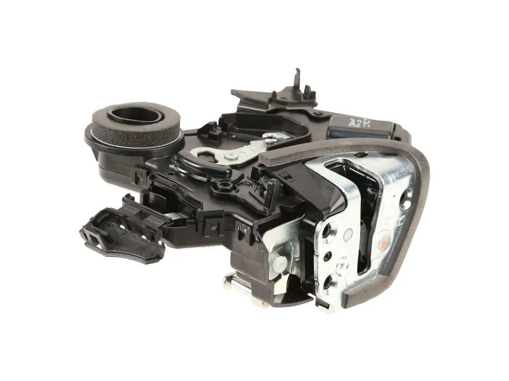 2003-2008 Toyota Matrix Door Latch Assembly - Rear Right (Aisin)