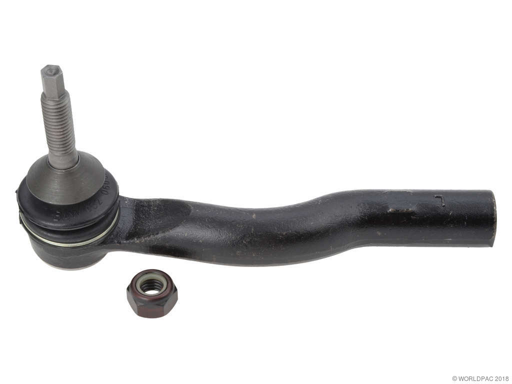 2003-2011 Lincoln Town Car Steering Tie Rod End - Front Left Outer (TRW)
