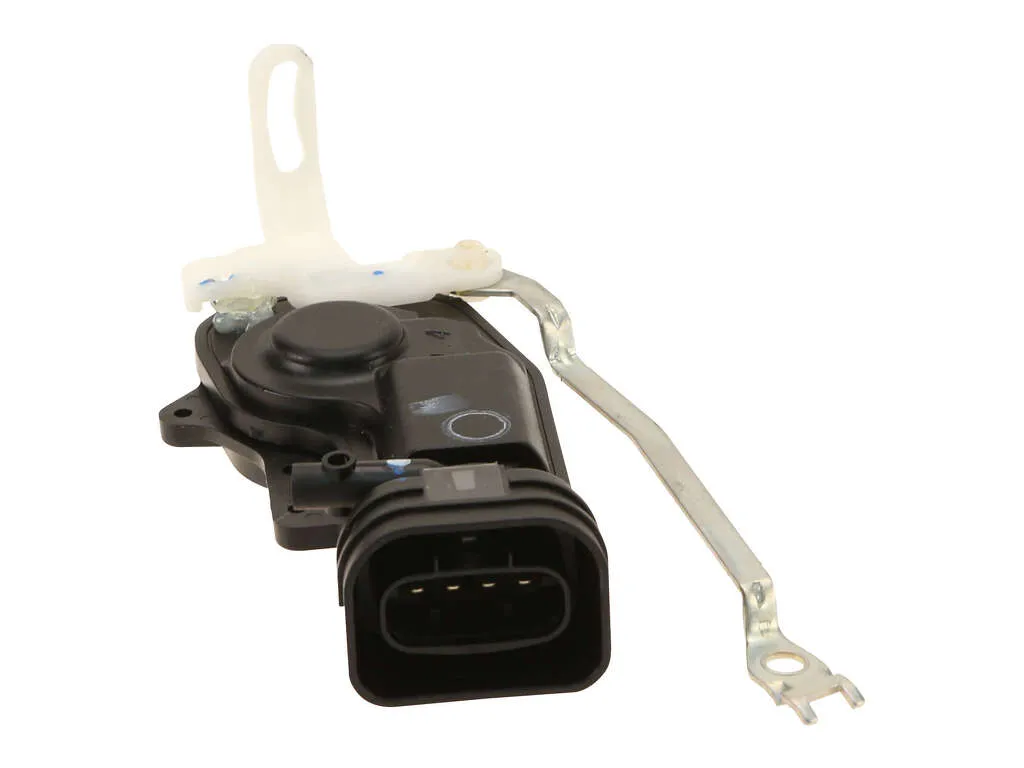 1997-2001 Toyota Camry Door Lock Actuator Motor - Rear Right (Aisin)