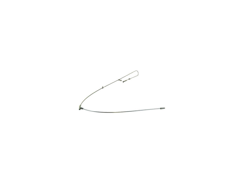 2011-2022 Chrysler 300 Windshield Washer Hose - Front (Mopar)