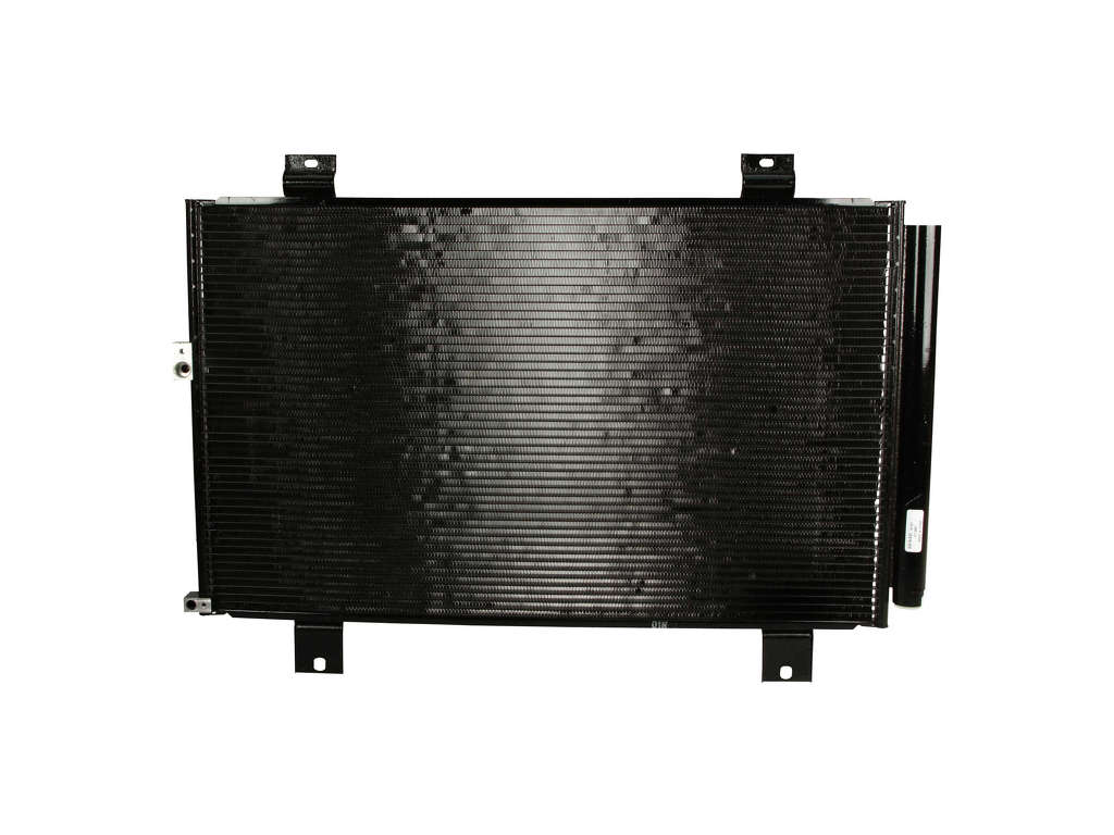 2008-2010 Toyota Highlander A/C Condenser (Nissens)