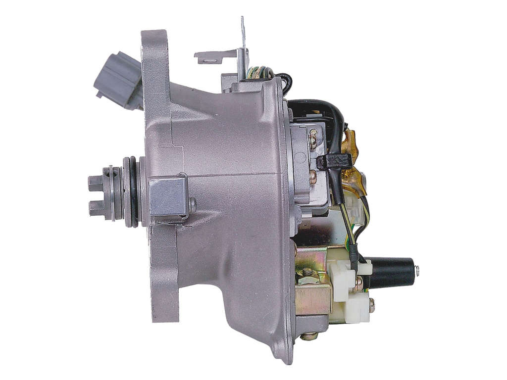 1999-2000 Honda Civic Distributor (Cardone)