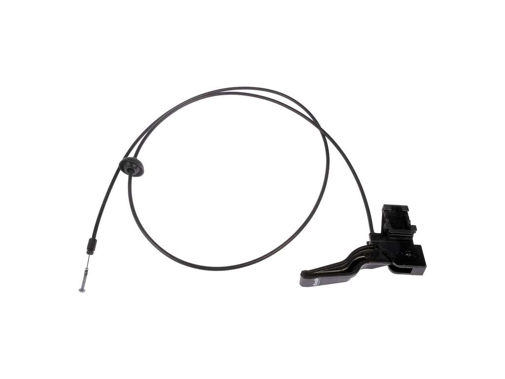 2005-2009 Chevrolet Equinox Hood Release Cable - Front (Dorman)