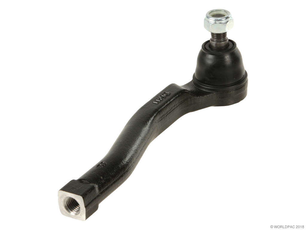 2009-2010 Pontiac G3 Steering Tie Rod End - Front Right Outer (Meyle)