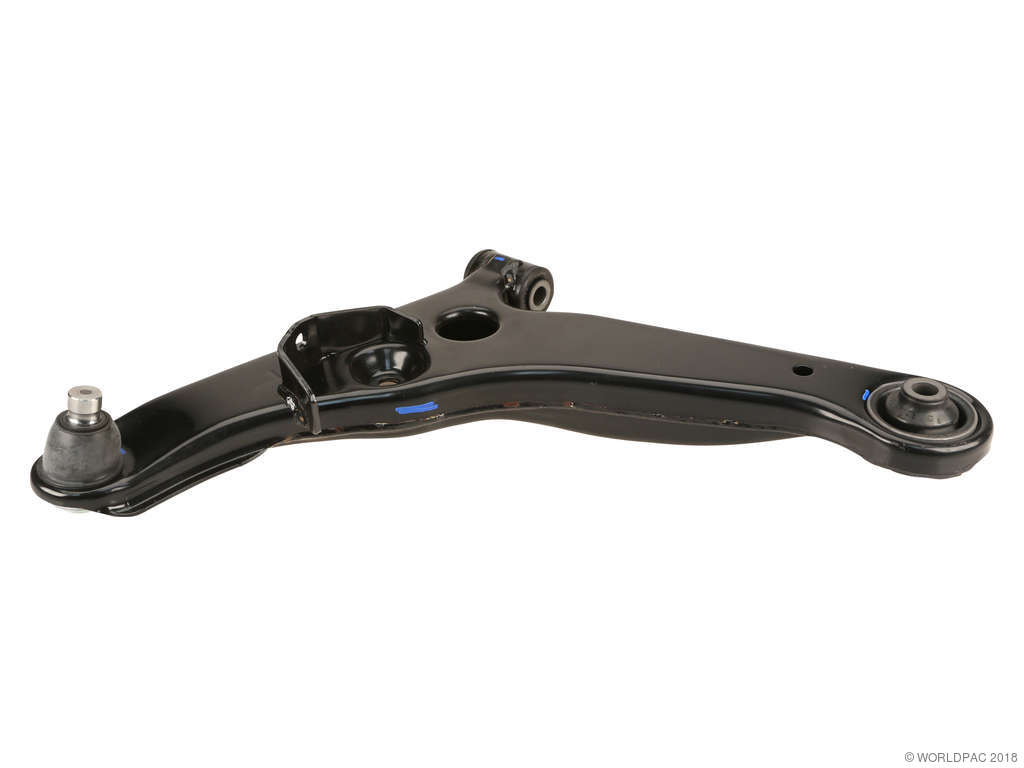 2006 Mitsubishi Outlander Suspension Control Arm - Front Left Lower (Genuine)