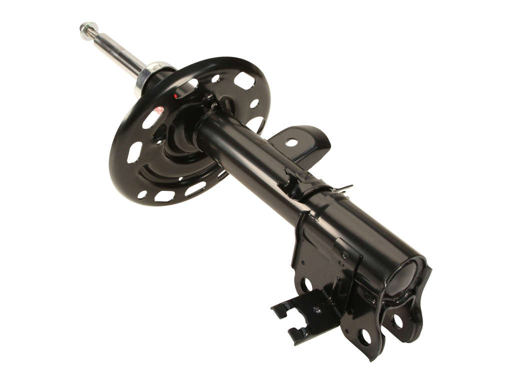 2012-2013 Nissan Murano Suspension Strut Assembly - Front Right (KYB)
