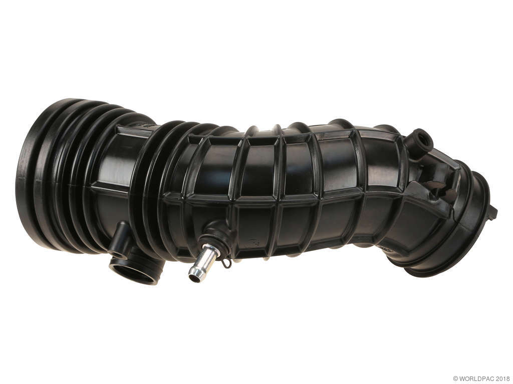 2006-2008 Acura TSX Engine Air Intake Hose - Center (Genuine)