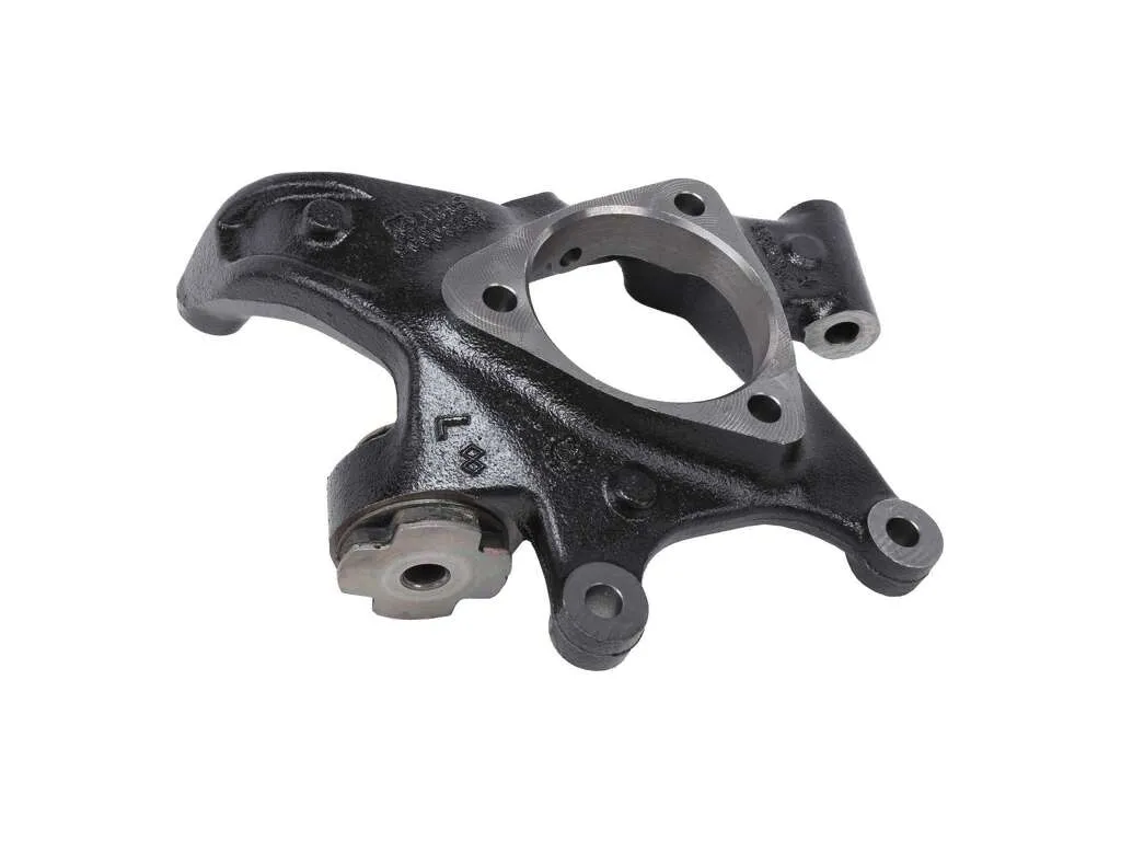 2014-2017 Buick Regal Suspension Knuckle - Rear Left (Genuine)