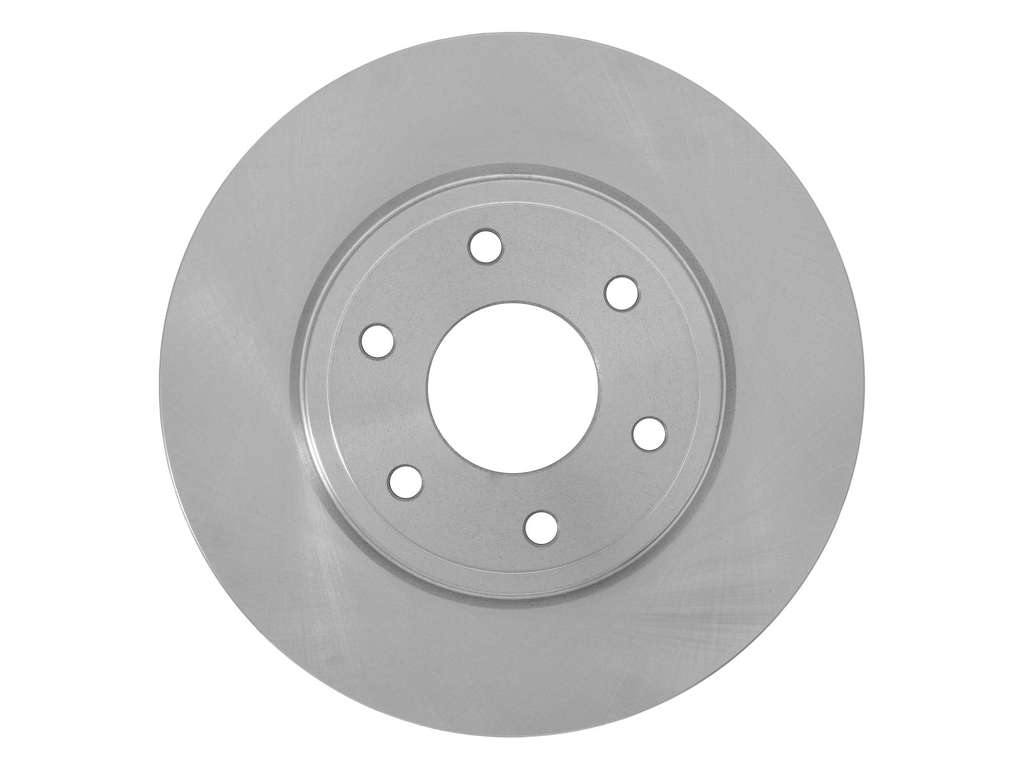 2005-2019 Nissan Frontier Disc Brake Rotor - Front (Autopart International)