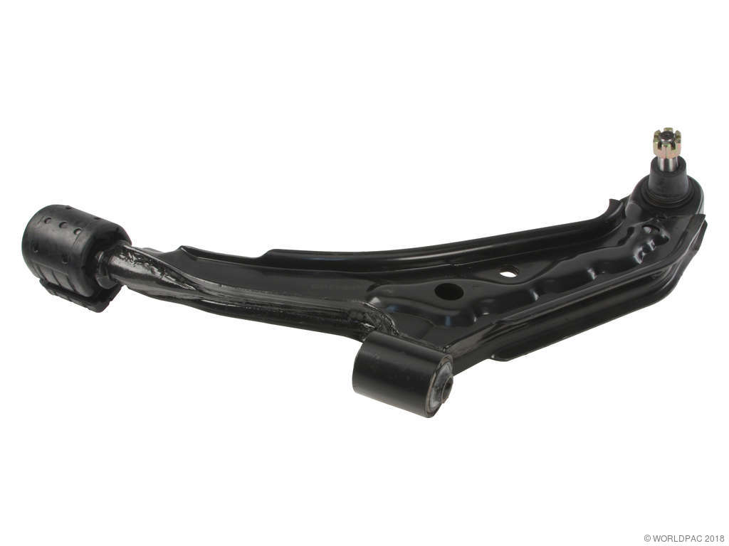 1995-1998 Nissan 200SX Suspension Control Arm - Front Left Lower (Dorman)