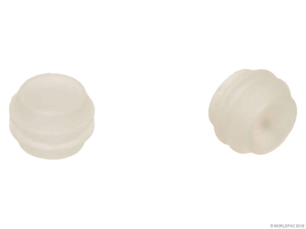 1994-1995 Mercedes-Benz S600 Automatic Transmission Shift Linkage Bushing (Febi)