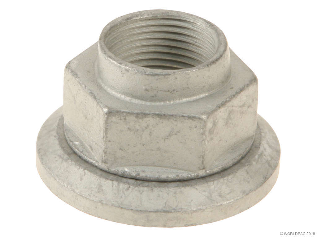 2016 Porsche Boxster Axle Nut - Front or Rear (Genuine)