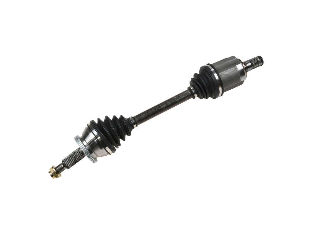 2014-2015 Kia Sorento CV Axle Assembly - Front Left (Autopart International)