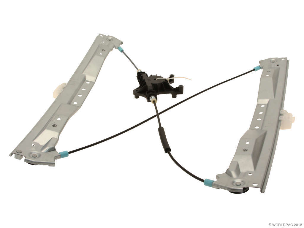 2008-2020 Dodge Grand Caravan Window Regulator - Front Right (Dorman)