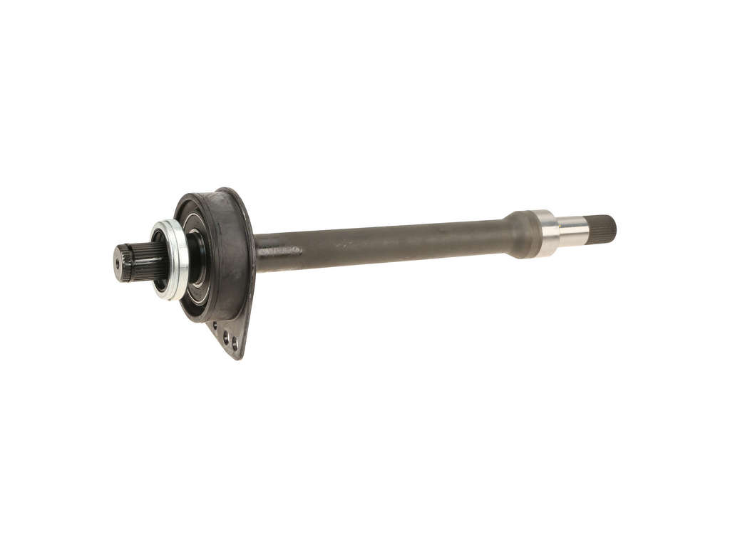 2009-2012 Ford Escape CV Intermediate Shaft -  or Front (Cardone)