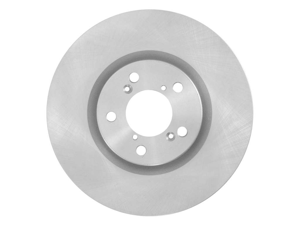 2014-2020 Acura RLX Disc Brake Rotor - Front (Autopart International)
