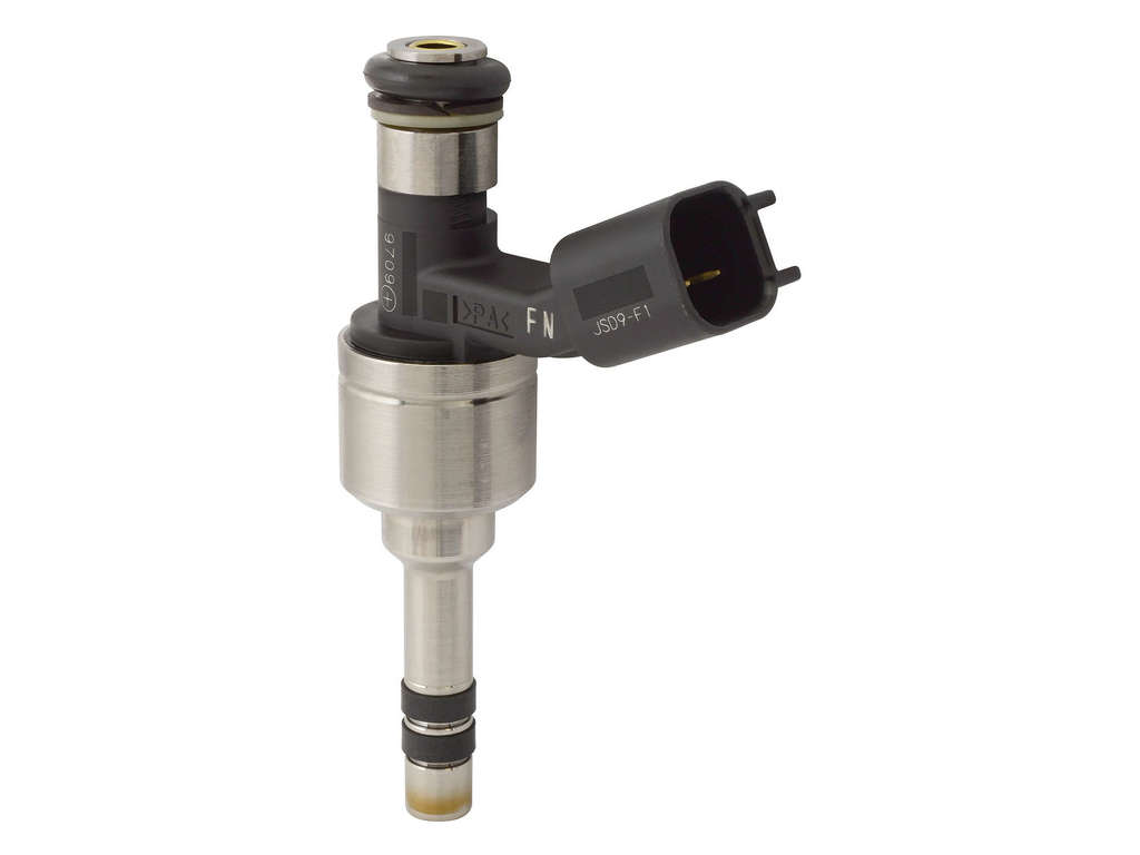 2016-2019 Cadillac ATS Fuel Injector (Hitachi)