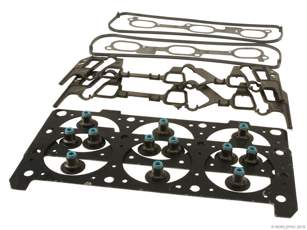 2001-2003 Pontiac Aztek Engine Cylinder Head Gasket Set (Genuine)