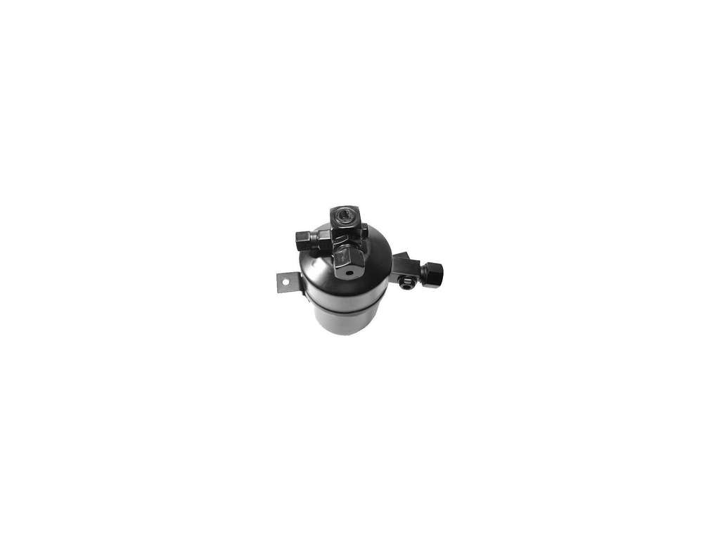 1988-1991 Mercedes-Benz 300SE A/C Receiver Drier (Behr)
