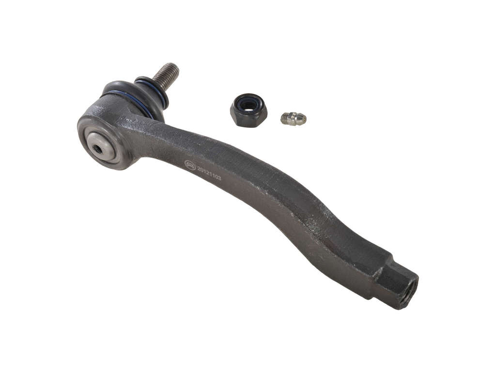 1988-1991 Honda CRX Steering Tie Rod End - Front Left Outer (Driveworks)