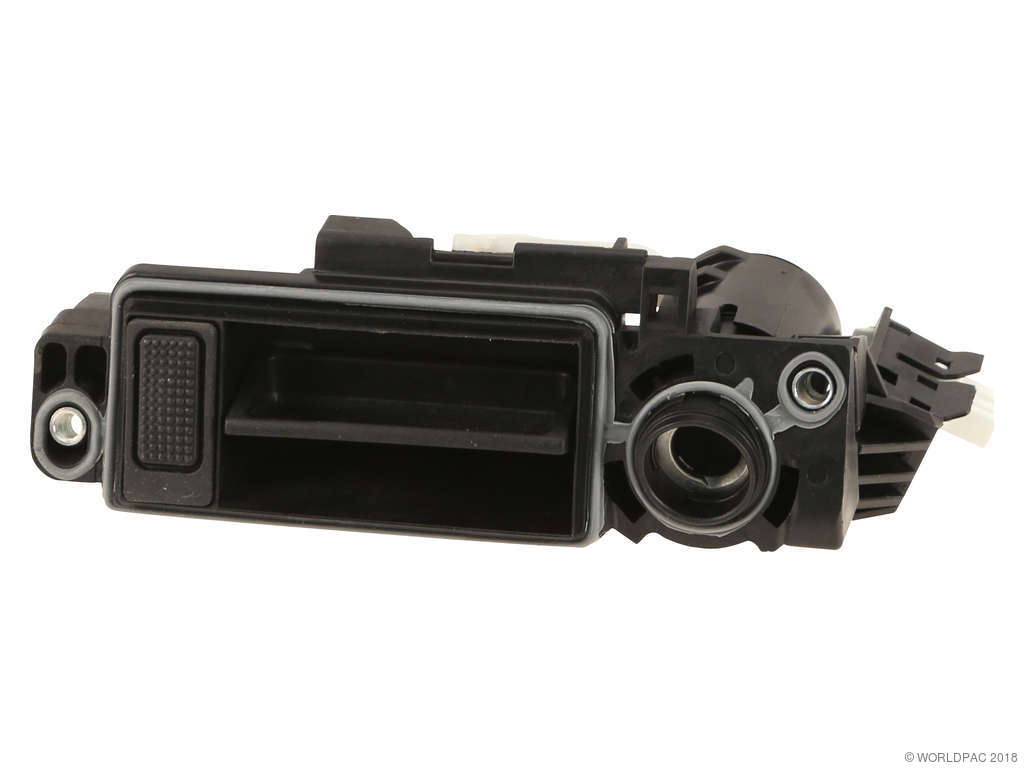 2007-2011 Mercedes-Benz CLS550 Deck Lid Handle (Genuine)