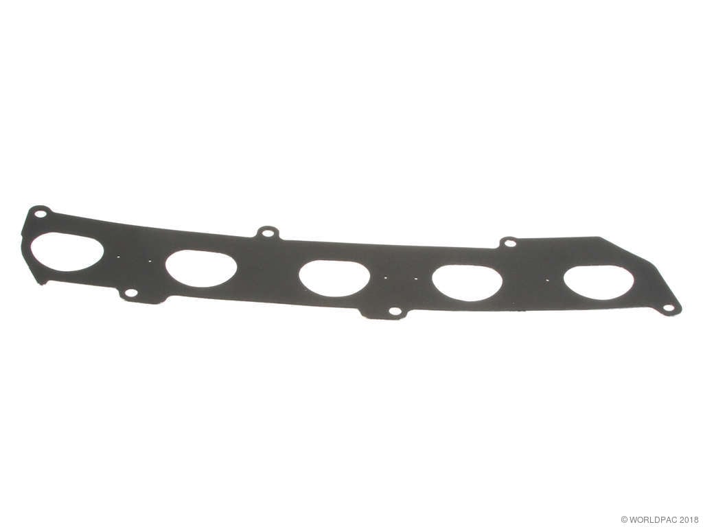 2004-2010 Volvo S40 Engine Intake Manifold Gasket -  or Lower (Elwis)