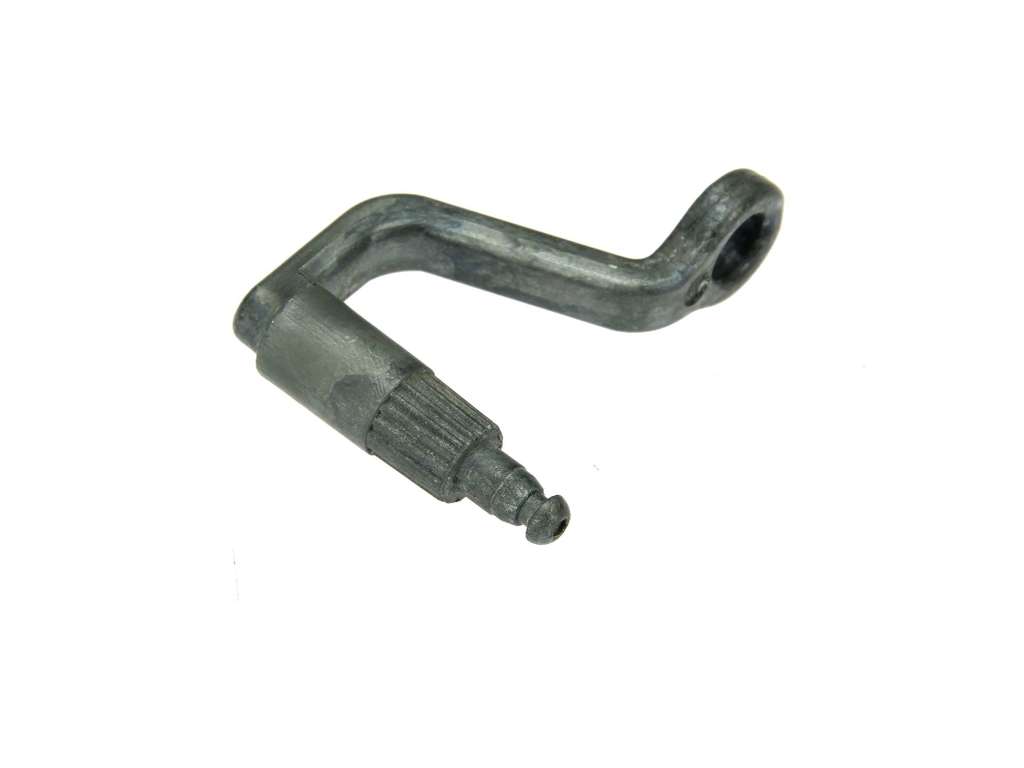 2004-2011 Mercedes-Benz SL600 Door Lock Rod Bracket (APA/URO Parts)